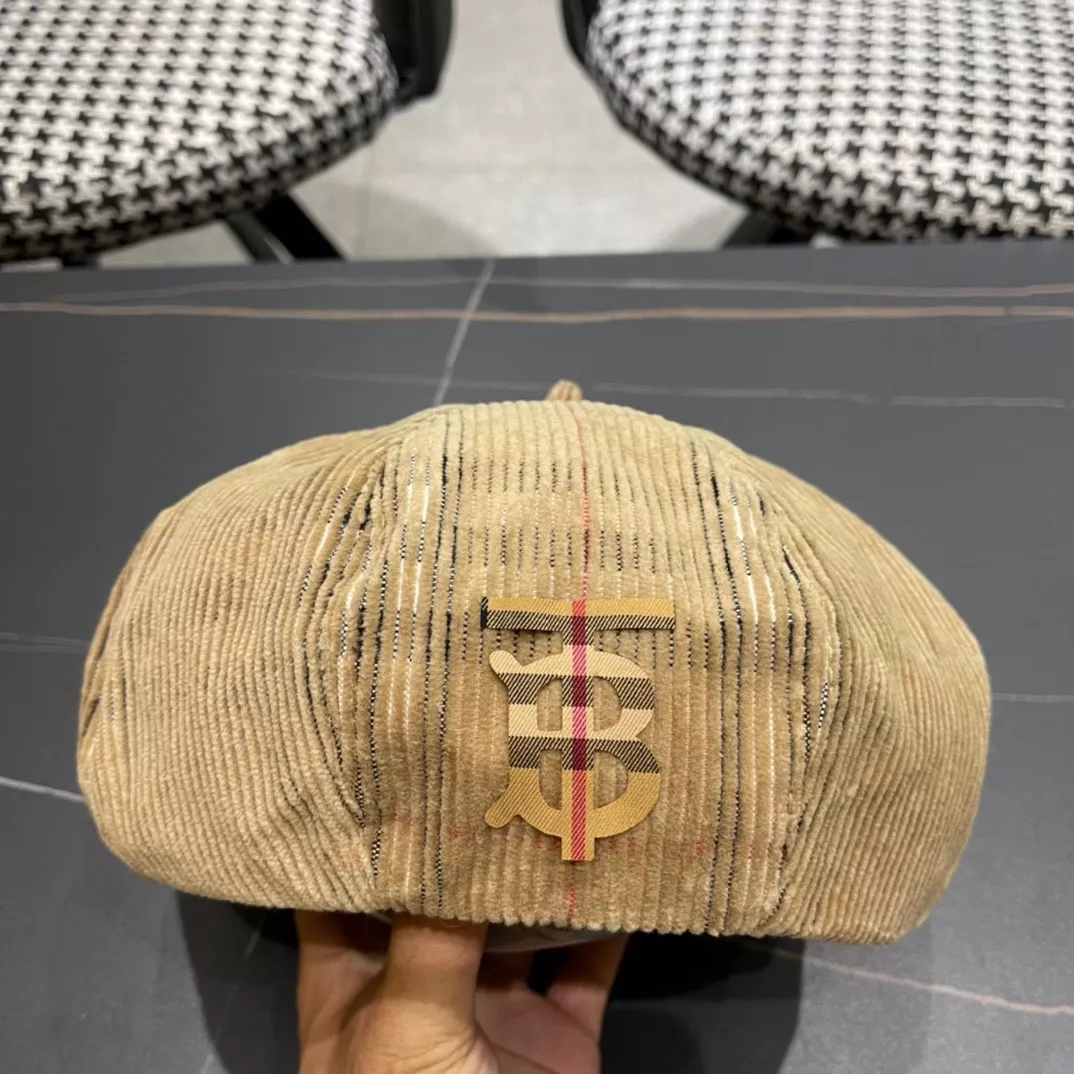 burberry casquette s_127a726